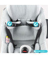 Car seat BeSafe Stretch (peak mesh)