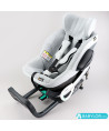 Car seat BeSafe Stretch (peak mesh)