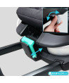 Car seat BeSafe Stretch (peak mesh)