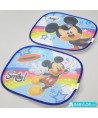 Pares-soleil voiture Disney Mickey