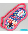 Bandeau pour les yeux Disney Minnie