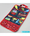 Pack de accesorios Disney CARS