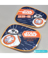 Pack de accesorios Disney STAR WARS