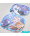 Pares-soleil Disney la Reine des Neiges Believe