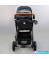 Easygo Optimo Air Stroller anthracite