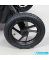 Easygo Optimo Air Stroller anthracite