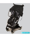 Habillage de pluie pour poussette Cybex Libelle