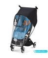 Habillage de pluie pour poussette Cybex Libelle