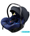 Kindersitz Avionaut Pixel Pro (navy)