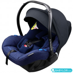 Kindersitz Avionaut Pixel Pro (navy)