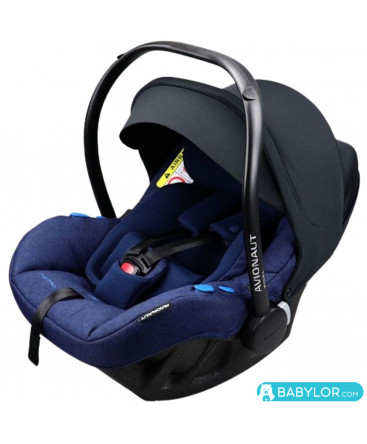 Kindersitz Avionaut Pixel Pro (navy)