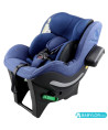 Silla de coche Avionaut Sky 2.0 (grey melange)