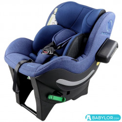 Kindersitz Avionaut Sky 2.0 (grey melange)