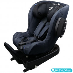 Car seat Axkid Modukid (Tar) with base Isofix