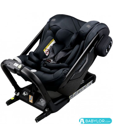 Silla de coche Axkid One+ 2 (tar)