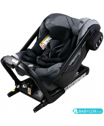 Silla de coche Axkid One+ 2 (tar)