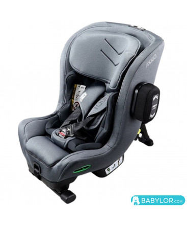 Car seat Axkid Minikid 4 (granite melange)