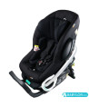 Kindersitz BeSafe Stretch (fresh black cab)