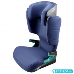 Sitzerhöhung Britax Römer Adventure Plus i-Size (moonlight blue)