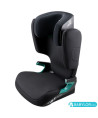 Asiento elevador Britax Römer Adventure Plus i-Size (space black)