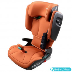 Sitzerhöhung Britax Römer Kidfix i-Size (golden cognac)