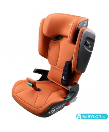 Rehausseur Britax Römer Kidfix i-Size (golden cognac)