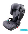 Asiento elevador Britax Römer Kidfix i-Size (storm grey)