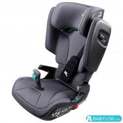 Car seat Britax Römer Kidfix i-Size (storm grey)