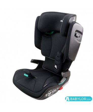 Asiento elevador Britax Römer Kidfix i-Size (cosmos black)