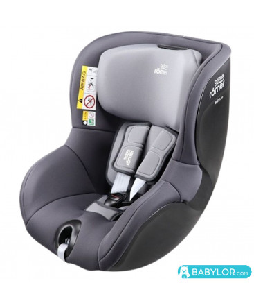 Car seat Britax Römer Dualfix 3 I-size (midnight grey)