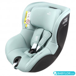 Kindersitz Britax Römer Dualfix 5Z i-size (jade green)