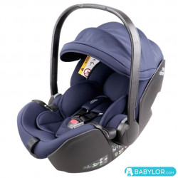 Car seat Britax Römer Baby-Safe Pro (night blue)