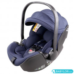 Kindersitz Britax Römer Baby-Safe Pro (night blue)