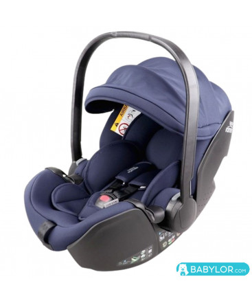 Kindersitz Britax Römer Baby-Safe Pro (night blue)