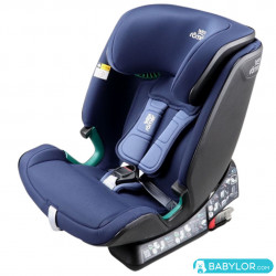 Car seat Britax Römer Advansafix M I-Size (moonlight blue)