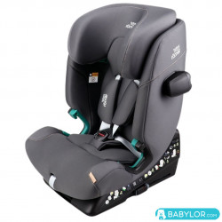 Kindersitz Britax Römer Advansafix I-Size (storm grey)