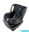 Siège auto Britax Römer Dualfix M Plus i-size (space black)