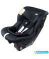 Car seat Britax Römer Safe-Way (Space Black)