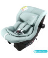 Car seat Britax Römer Max-Safe Pro (jade green)