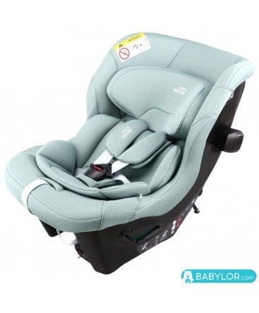 Silla de coche Britax Römer Max-Safe Pro (jade green)