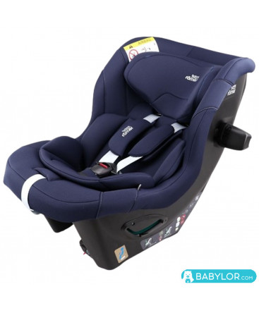 Silla de coche Britax Römer Max-Safe Pro (night blue)