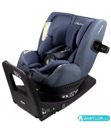 Car seat Nuna Prym (lake)