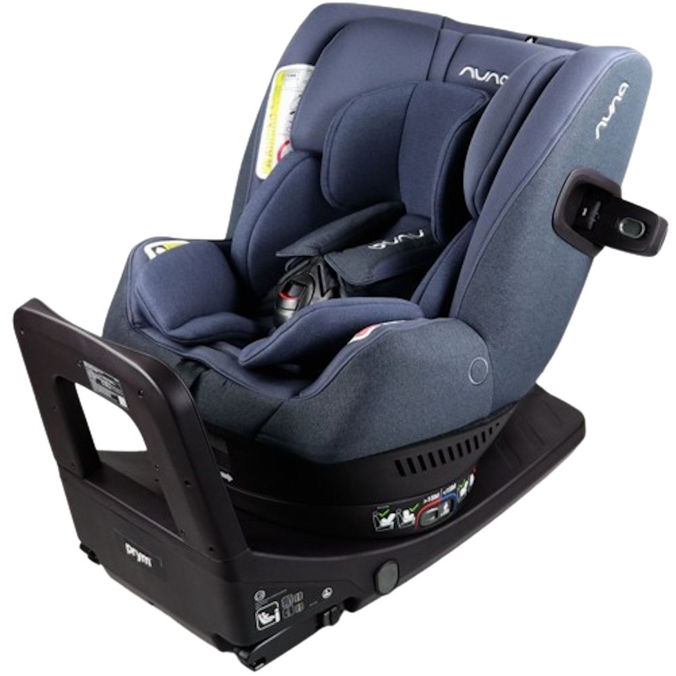 Car seat Nuna Prym lake