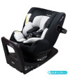 Silla de coche Nuna Prym (caviar)