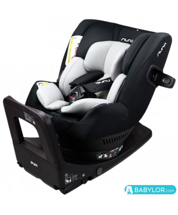 Silla de coche Nuna Prym (caviar)