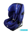 Car seat BeSafe iZi Flex Fix I-Size (peak mesh)