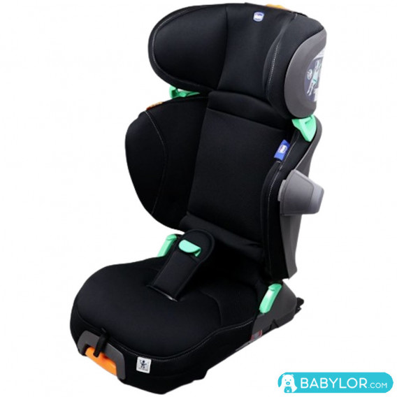 Car seat Recaro Mako Elite 2 (select teal green)