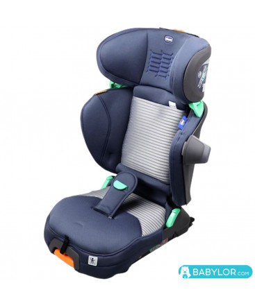 Silla de coche Recaro Mako Elite 2 (select teal green)