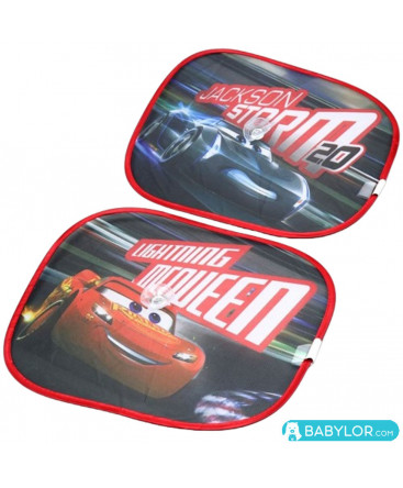 Pares-soleil Disney Cars Lighting Mcqueen