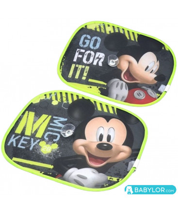 Pares-soleil Disney Mickey go fort it